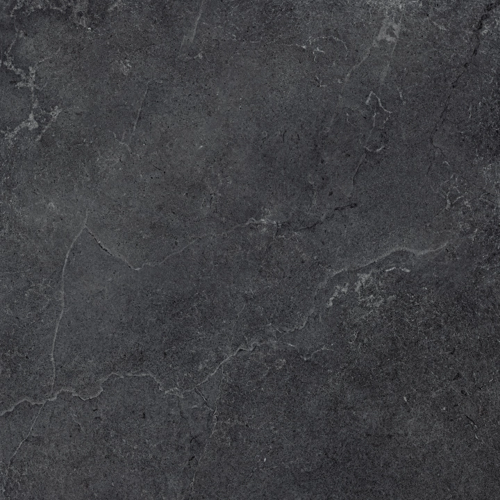 Cotto D'este Lithos Carbon półpolerowana 90x90 cm gr. 14 mm